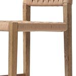 Product Image 8 for Hamlin Stool from Four Hands