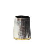Product Image 1 for Troy Natural Horn Vase - Small from Regina Andrew Design