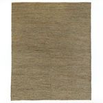 Product Image 3 for Olive Jute Rug from Four Hands