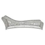 Product Image 5 for Miami Cushionless Chaise from Sunset West