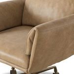 Product Image 7 for Salerno Palermo Drift Desk Chair from Four Hands