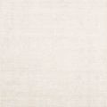 Beverly Natural Rug with a soft, natural-color rayon and wool blend and subtle linear texture