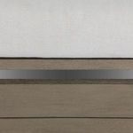 Product Image 6 for V Outdoor Chaise Lounge from Four Hands