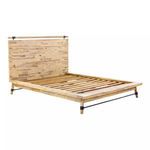 Product Image 5 for Hudson Bed from Moe's