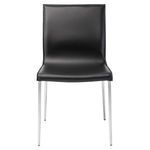 Product Image 3 for Colter Dining Chair from Nuevo