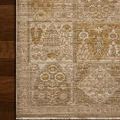 Product Image 7 for Elora Mushroom / Ochre Rug from Loloi