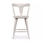 Product Image 8 for Ripley Off-White Bar & Counter Stool from Four Hands