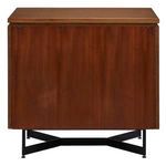 Product Image 4 for Indeo Morel Nightstand from Currey & Company