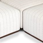 Product Image 7 for Adler Amalfi Outdoor Sectional from Four Hands