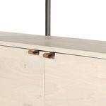 Product Image 24 for Trey Modular Wall 2 Piece Bookcase from Four Hands