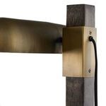 Product Image 6 for Lakon Light Art Easel - Espresso Oak from Four Hands