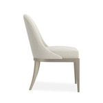 Product Image 5 for Natural Choice Side Chair from Caracole