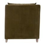 Product Image 4 for Jade Slipcover Club Chair from Essentials for Living