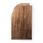 Product Image 13 for Evren 42" Right Arm Facing Wall Shelf from Four Hands