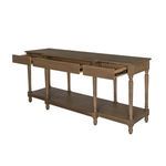 Product Image 2 for Martha Console Table from Moe's
