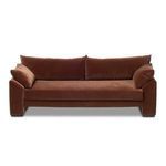Product Image 1 for Mirella Surrey Auburn Sofa- 86" from Four Hands