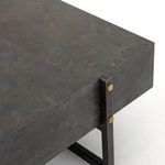 Product Image 25 for Keppler Bluestone Square Coffee Table from Four Hands