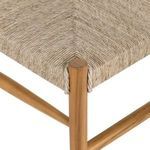 Product Image 19 for Lomas Natural Teak Outdoor Dining Chair from Four Hands