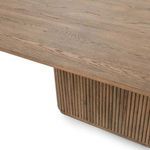 Product Image 2 for Vander Square Reclaimed Oak Dining Table from Classic Home Furnishings
