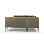 Product Image 3 for Aurelia Dining Banquette U Shape - Broadway Olive from Four Hands