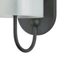 Product Image 6 for Glacier Bronze Wall Sconce from Currey & Company