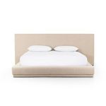 Product Image 3 for Martina Wide Bed from Four Hands