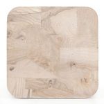 Blanco End Table Bleached Burl image 5
