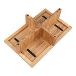 Product Image 4 for Folke Rectangular Coffee Table from Moe's