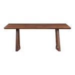 Product Image 1 for Silas Dining Table from Moe's