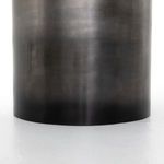 Cameron Ombre End Table - Ombre Pewter image 7