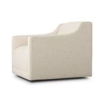 Product Image 11 for Gianna Cream Swivel Chair from Four Hands