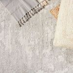 Product Image 4 for Alcina Abstract Light Gray/ Cream Rug from Jaipur 