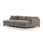 Product Image 7 for Westwood Double Chaise Sectional from Four Hands