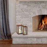 Product Image 3 for Lewis Hurricans, Set of 2 from Napa Home And Garden