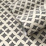 Product Image 1 for Conspectus Black I Wallpaper by Getty Images from Four Hands