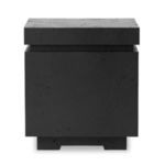 Product Image 1 for Posen Outdoor Square Propane Enclosure from Four Hands