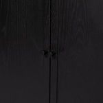 Product Image 10 for Hopkins Bookcase-Brushed Ebony Oak Vnr from Four Hands