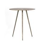 Product Image 5 for Sunburst Bar + Counter Table from Four Hands