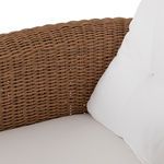 Product Image 9 for Tucson Woven Outdoor Chair from Four Hands