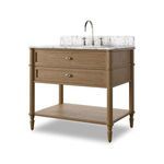 Product Image 2 for Toulouse Single Vanity from Four Hands