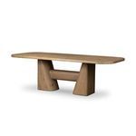 Product Image 2 for Herschel Drifted Oak Dining Table from Four Hands