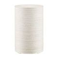 Product Image 1 for Cresta Ivory Terrazzo Drinks Table from Currey & Company