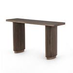 Product Image 8 for Rutherford Console Table Ashen Brown from Four Hands