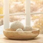 Product Image 8 for Malibu Natural Cornstraw Balls from Jamie Young