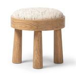 Product Image 3 for Louise Accent Stool from Four Hands