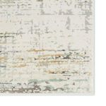 Product Image 3 for Mathis Abstract Ivory/ Gold Rug from Jaipur 