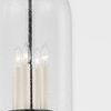 Product Image 2 for Napa County 4 Light Large Exterior Pendant from Troy Lighting