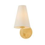 Product Image 1 for Allaben Wall Sconce from Hudson Valley