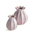 Product Image 1 for Lavinia Bud Vases, Set Of 2 from Napa Home And Garden