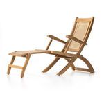 Product Image 11 for Jost Outdoor Chaise from Four Hands